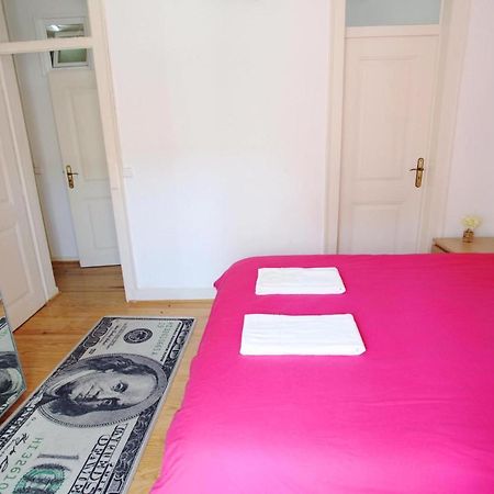Lisbon Anjos Family Apartment Luaran gambar
