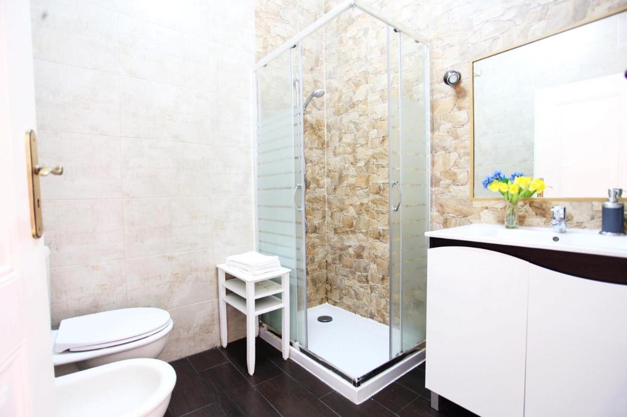 Lisbon Anjos Family Apartment Luaran gambar